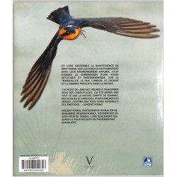 ABAO Arts [Photographie] Foong - Javanicus. L'art de photographier les oiseaux.