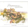 ABAO Arts [Provence] Moireau - Dallet & Testard-Vaillant - Provence aquarelles.