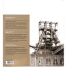ABAO Histoire [Belgique] Van Maalderen & Coirier - Archéologie industrielle. Belgique.