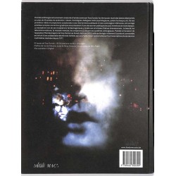 ABAO Arts Tony Oursler - Vox Vernacular.