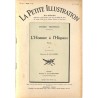 ABAO Petite Illustration (La) La Petite Illustration. 1925/03/14. N°234.