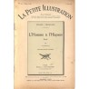 ABAO Petite Illustration (La) La Petite Illustration. 1925/03/21. N°235.