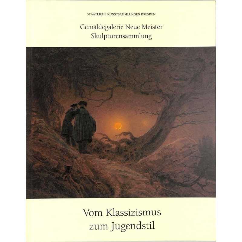 ABAO Arts Gemäldegalerie Neue Meister Skulpturensammlung. Vom Klassizismus zum Jugenstil.