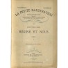 ABAO Petite Illustration (La) La Petite Illustration. 1932/08/27. N°591.