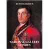 ABAO Arts Kunstschatten uit National Gallery Londen.