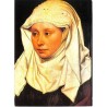 ABAO Arts Kunstschatten uit National Gallery Londen.