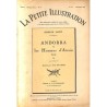 ABAO Petite Illustration (La) La Petite Illustration. 1923/09/08. N°161.
