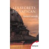 ABAO Essais Lecomte (B) - Les secrets du Vatican.