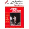 ABAO Journaux et périodiques [Les dossiers de l'histoire mystérieuse] N°9 - La force initiatrice.