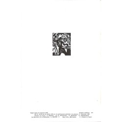 ABAO Journaux et périodiques [BT] Bibliothèque de travail n° 675. 1er décembre 1968. Un compagnon du Tour de France.