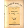 ABAO Petite Illustration (La) La Petite Illustration. 1923/09/15. N°162.