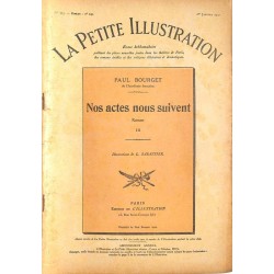 abao.be•Petite Illustration (La)