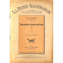 abao.be•Petite Illustration (La)