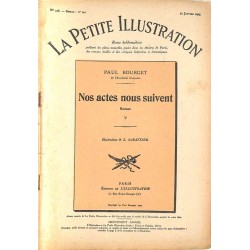 abao.be•Petite Illustration (La)