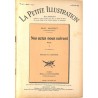 ABAO Petite Illustration (La) La Petite Illustration. 1927/01/22. N°318.