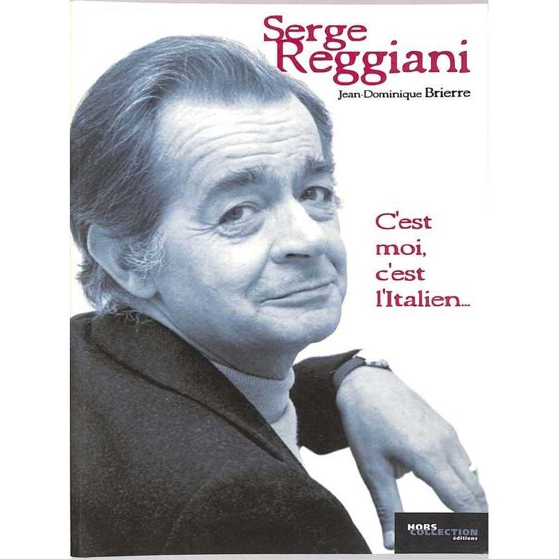 ABAO Essais [Reggiani (Serge)] Serge Reggiani.