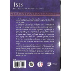 ABAO Essais Jackson (L) - Isis. Déesse mère de Rome et d'Egypte.