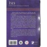 ABAO Essais Jackson (L) - Isis. Déesse mère de Rome et d'Egypte.