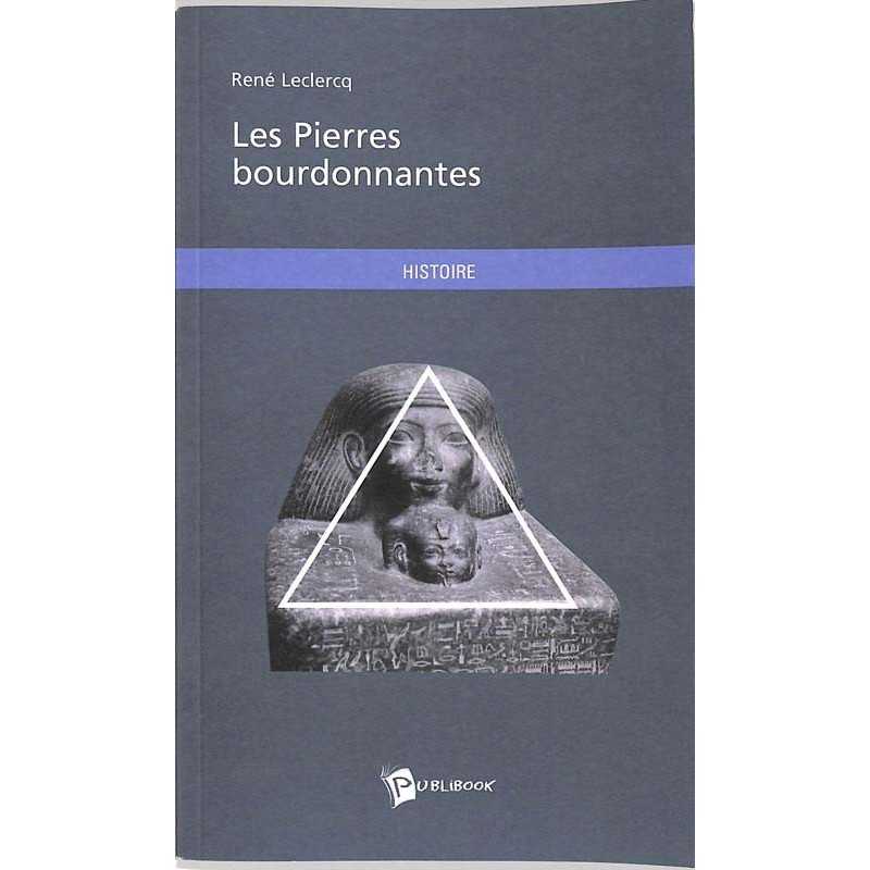 ABAO Essais Leclercq (R) - Les Pierres bourdonnantes.