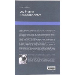 ABAO Essais Leclercq (R) - Les Pierres bourdonnantes.
