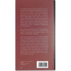 ABAO Essais [Philosophie] Pythagore. Les vers d'or et commentaires de Hiéroclès.