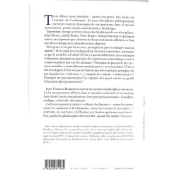 ABAO Essais [Philosophie] Braunstein (JF) - La Philosophie devenue folle.