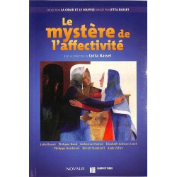ABAO Essais [Philosophie] Le Mystère de l'affectivité.