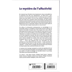 ABAO Essais [Philosophie] Le Mystère de l'affectivité.