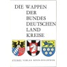 ABAO Essais Die wappen der bundes Deutschen Land kreise.