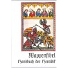 ABAO Essais Wappenfibel. Handbuch der heraldik.