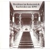 ABAO Arts [Allemagne] Residenz im kaiserreich karlsruhe um 1890