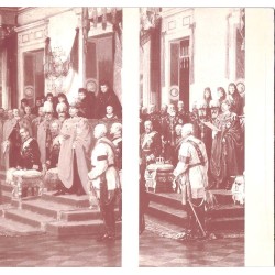 ABAO Arts [Allemagne] Residenz im kaiserreich karlsruhe um 1890
