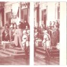 ABAO Arts [Allemagne] Residenz im kaiserreich karlsruhe um 1890