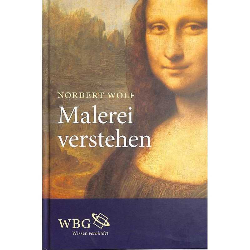 ABAO Essais Wolf (Norbert) - Malerei verstehen.