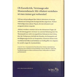 ABAO Essais Wolf (Norbert) - Malerei verstehen.