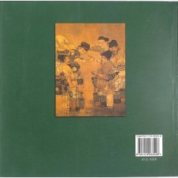 ABAO Essais [Thé] Wang Jianrong - The Art of tea in China.