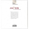 ABAO Essais Lemarchand (photos) et Jeannel (textes) - Japon. Au-delà des montagnes.