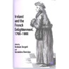 ABAO Histoire [Irlande] Gargett & Sheridan - Ireland and the French Enlightenment, 1700-1800.