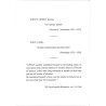 ABAO Histoire [Lipsius (Justus)] Justus Lupsius. Vitae descriptio.