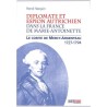 ABAO Histoire [France 18e s.] Hasquin (H) - Le comte de Mercy-Argenteau.