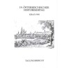 ABAO Histoire [Autriche] 19. österreichischer historikertag. Graz 1992.
