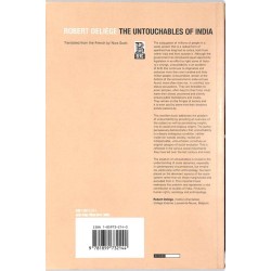 ABAO Histoire [Inde] Deliège - The Untouchables of India.