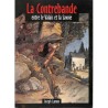 ABAO Histoire Lamon (J) - La Contrebande entre le Valais et la Savoie.