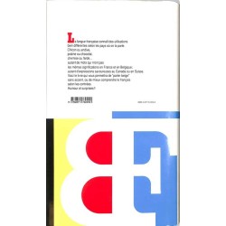 ABAO Essais Mercier (J) - Petit dictionnaire franco-belge - belgo-français.