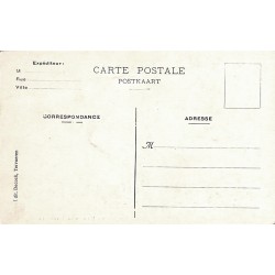 ABAO Brabant flamand Tervueren - Un coin au Ravenstein.