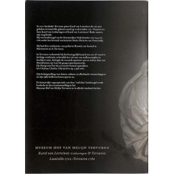 ABAO Histoire Karel van Lorreinen (Lotharingen) & Tervuren.