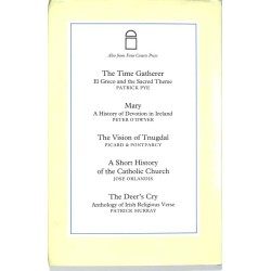 ABAO Histoire Murphy (I) - The Diocese of Killaloe in the Eighteenth century.