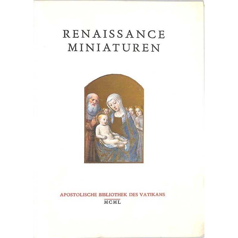 ABAO Histoire Renaissance miniaturen.