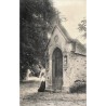 ABAO Brabant flamand Tervueren - Chapelle au chemin creux.