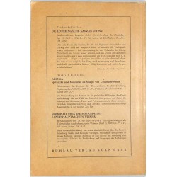 ABAO Histoire Heinmeyer (W) - Studien zur gezschichte der gotischen urkundenschrift.